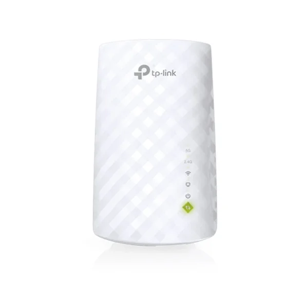 Tp-Link TL-RE200 433Mbps 1 Port Menzil Genişletici
