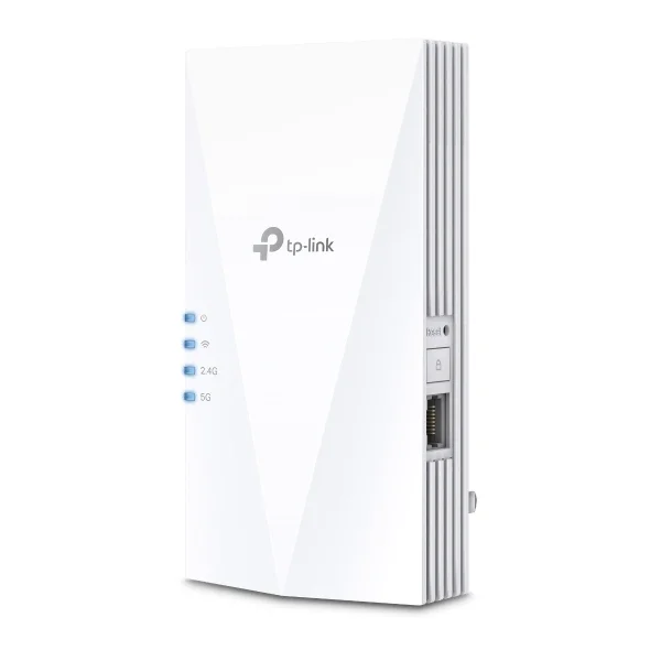 Tp-Link RE500X AX1500 WiFi Menzil Genişletici