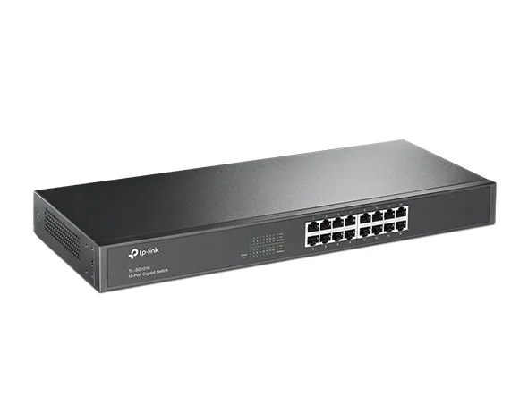 TL-SG1016 farklı görünüm