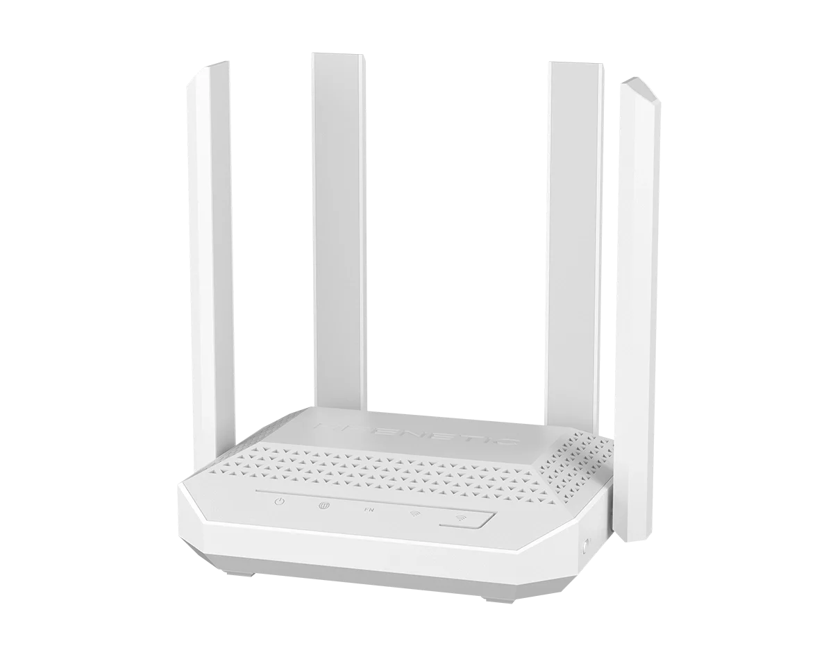 Keenetic Challenger 3000 Mbps VPN Router Access Point