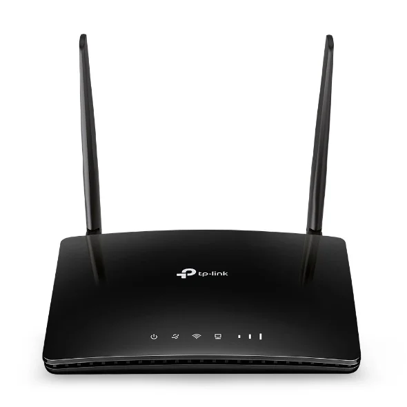 Tp-Link TL-MR6400 300Mbps 4G LTE Router