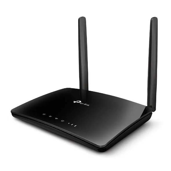 TL-MR6400 farklı görünüm