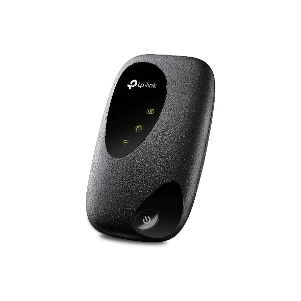 Tp-Link M7200 4G LTE Mobil Wi-Fi Modem