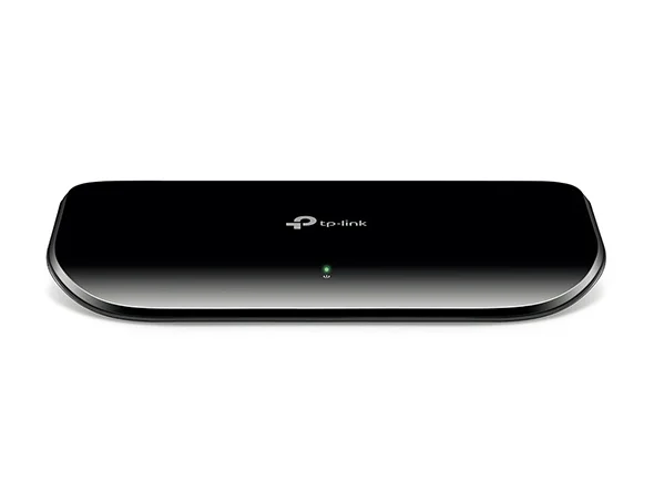 Tp-Link TL-SG1008D 8 Port Gigabit Yönetilemez Switch
