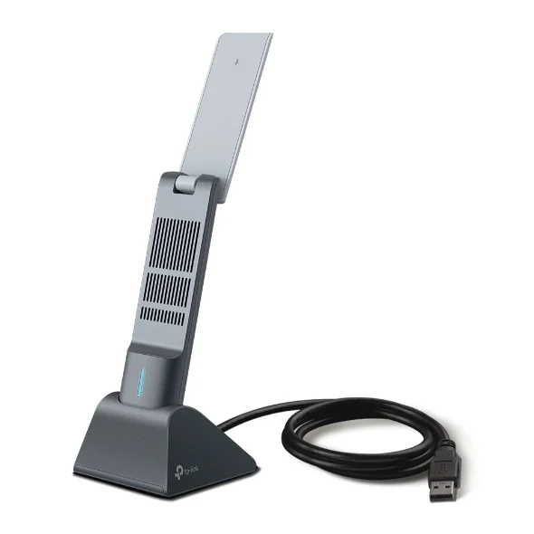 Tp-Link Archer TX20UH AX1800 Dual Band WiFi 6 Adaptör