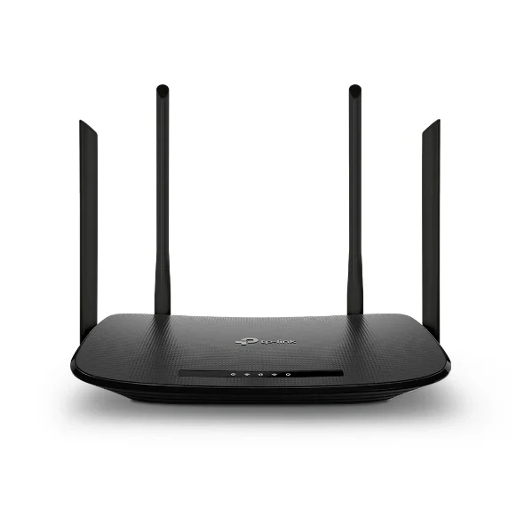 Tp-Link Archer VR300 300 Mbps VDSL2 Modem Router