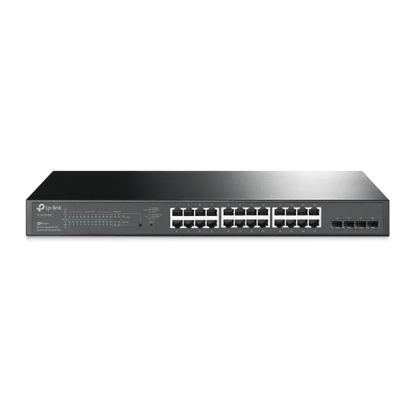 Tp-Link Omada TL-SG2428P 28 Port JetStream Gigabit Switch