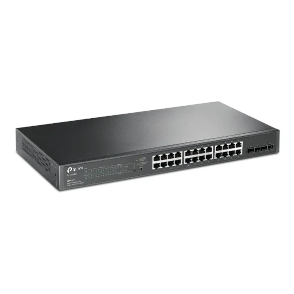 TL-SG2428P farklı görünüm
