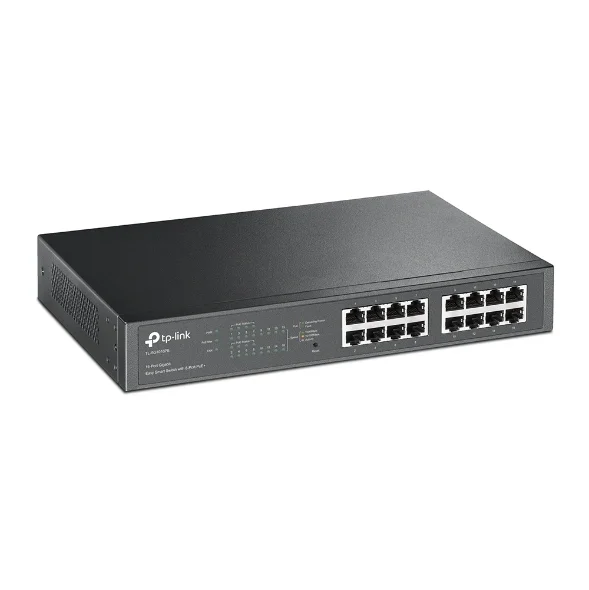 TL-SG1016PE farklı görünüm