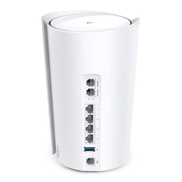 DECO-X73-DSL farklı görünüm