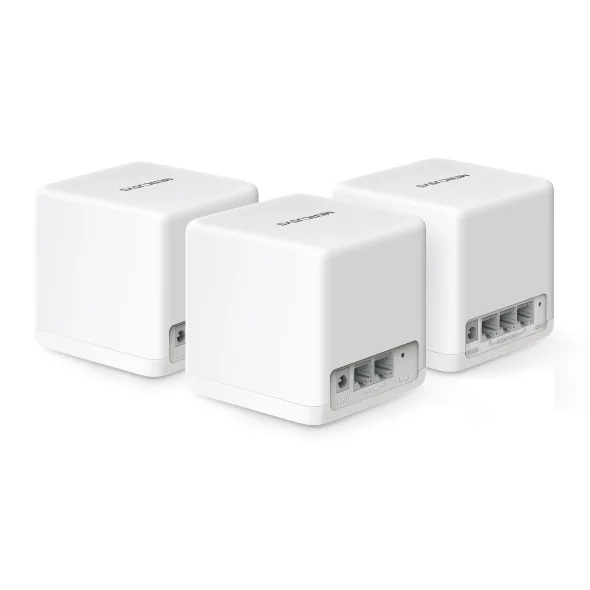 HALO-H60X(3-PACK) farklı görünüm