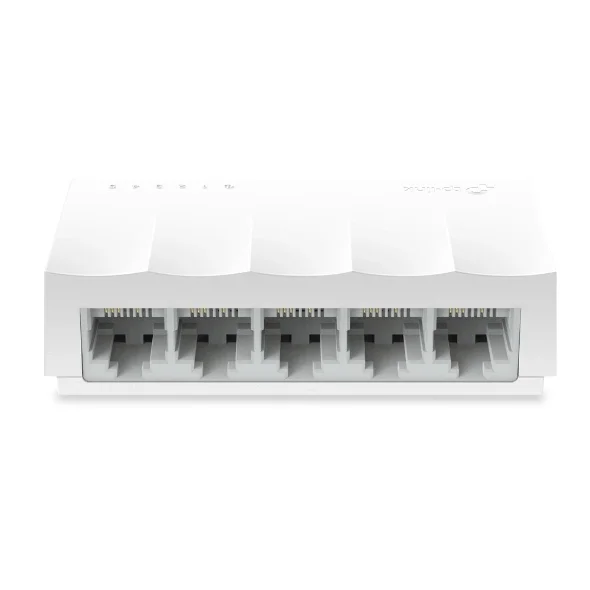 Tp-Link LS1005 5 Port 10/100Mbps Switch
