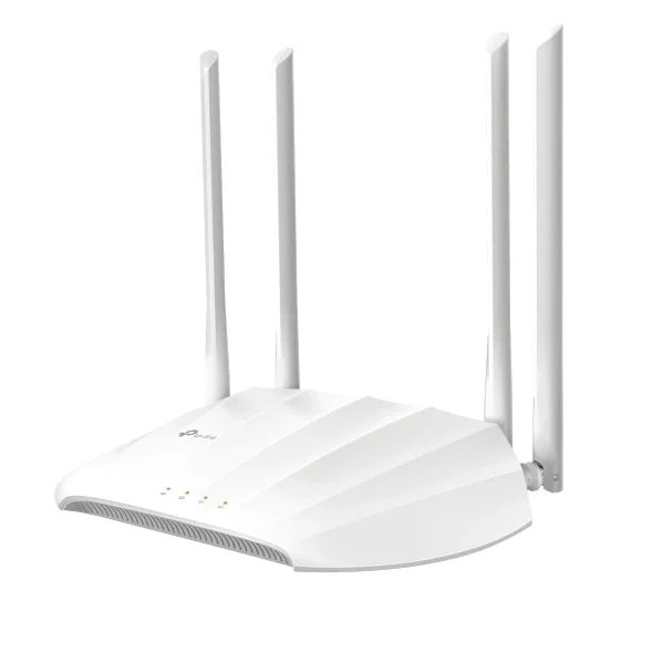 Tp-Link TL-WA1201 300 Mbps 1 Port Wireless Access Point