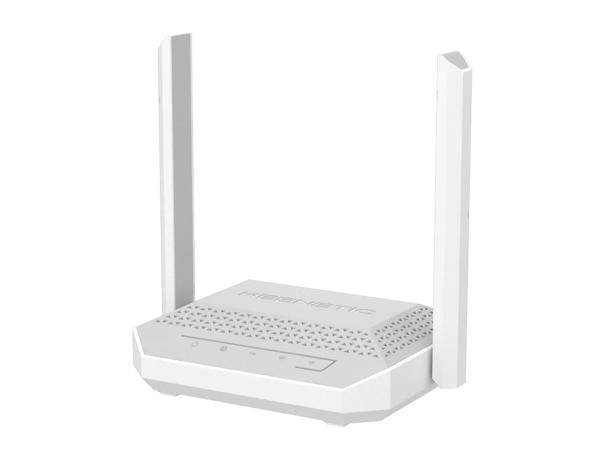 Keenetic Explorer DSL AC1200 VDSL2/ADSL2+ Mesh Wi-Fi Modem Router