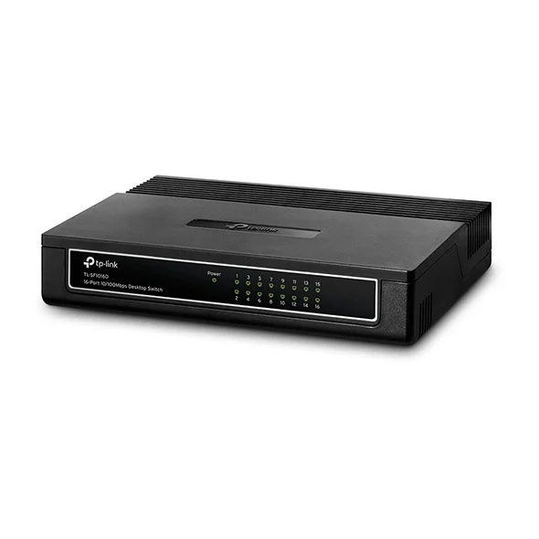 TL-SF1016D farklı görünüm