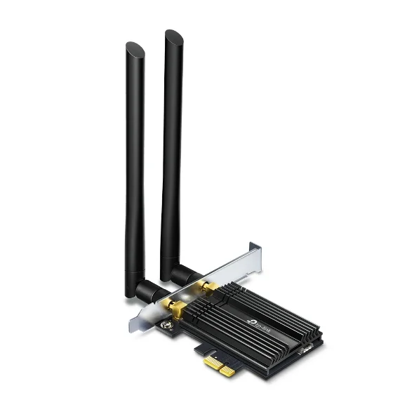 Tp-Link Archer TX50E PCE-AX3000 WiFi6 Adaptör
