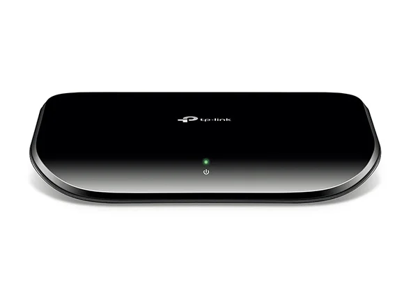 Tp-Link TL-SG1005D 5 Port Gigabit Yönetilemez Switch