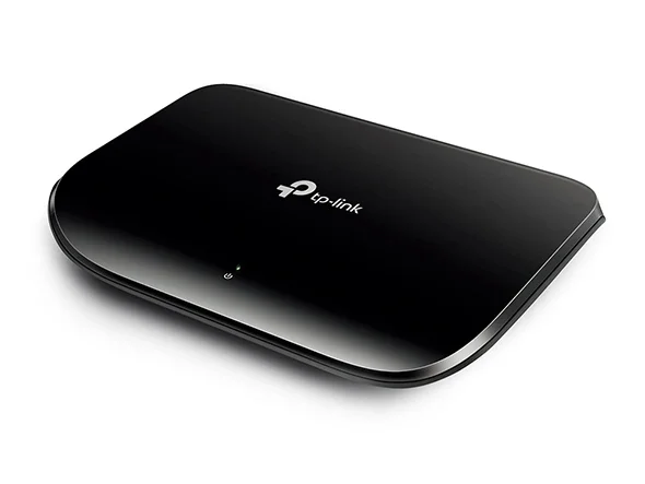TL-SG1005D farklı görünüm