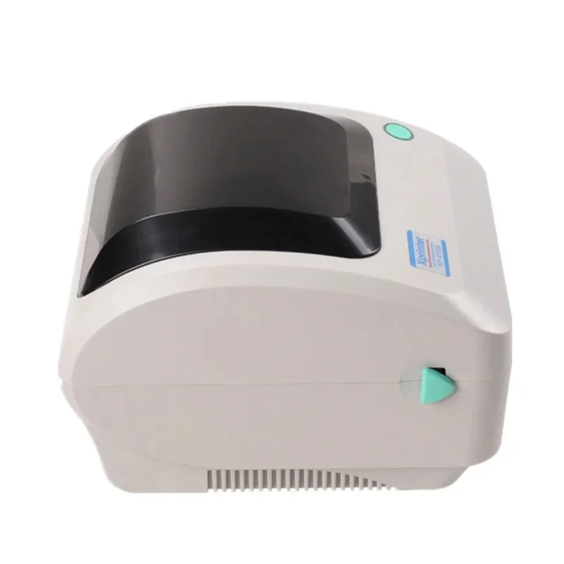 Xprinter XP-470B 203 DPI USB Direkt Termal Barkod ve Etiket Yazıcı