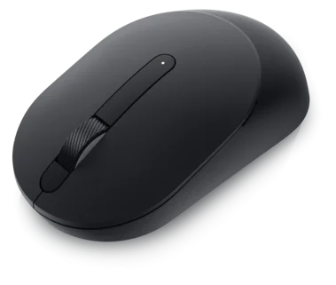 Dell MS300 Siyah Kablosuz Mouse - görünüm 1