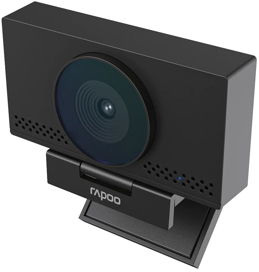 Rapoo C500AF 4K Webcam - görünüm 2