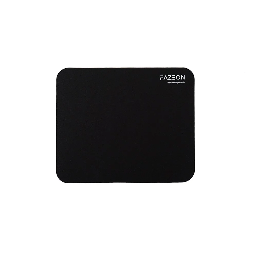 Fazeon Faze1 siyah mousepad