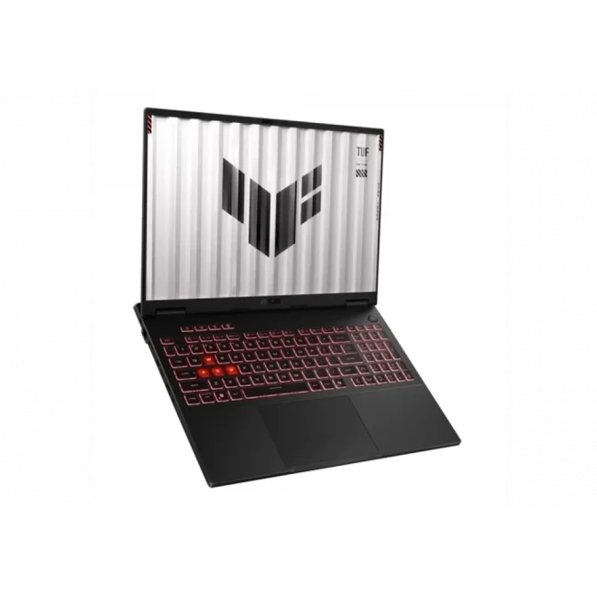 ASUS TUF Gaming FA608UMI-TU166 A16 Ryzen 7-260 16GB 512GB SSD 8GB RTX 5060 16 Dos Gaming Notebook