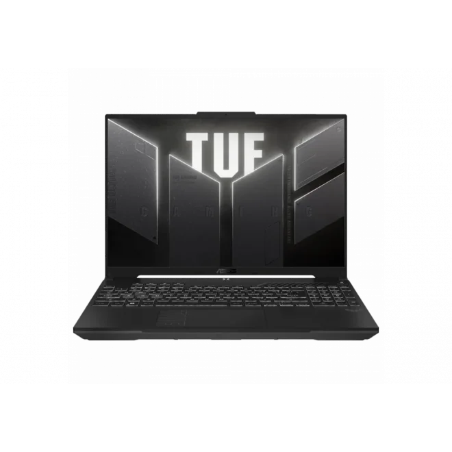 ASUS TUF Gaming FX607VJB-RL136 F16 Core 5-210H 16GB 512GB SSD 6GB RTX 3050 16 Dos Gaming Notebook