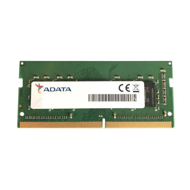 ADATA 16GB 3200Mhz CL22 DDR4 Notebook Ram (AD4S320016G22-SGN)