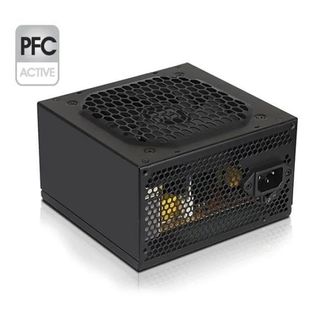 PowerBoost 550W BST-ATX550WEU 80+ White Güç Kaynağı