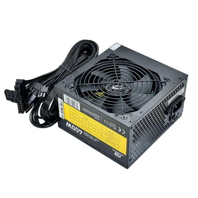 PowerBoost 400W PB400LR Güç Kaynağı