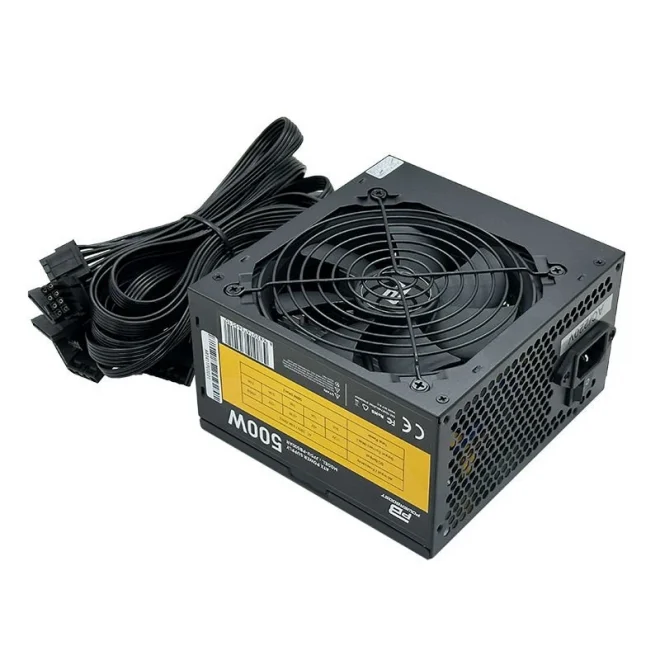 PowerBoost 500W PB500AR Güç Kaynağı