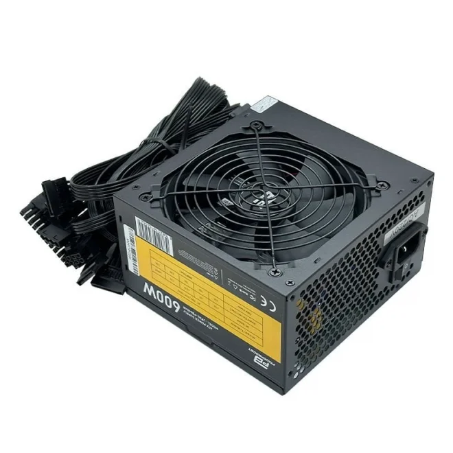PowerBoost 600W PB600AR Güç Kaynağı