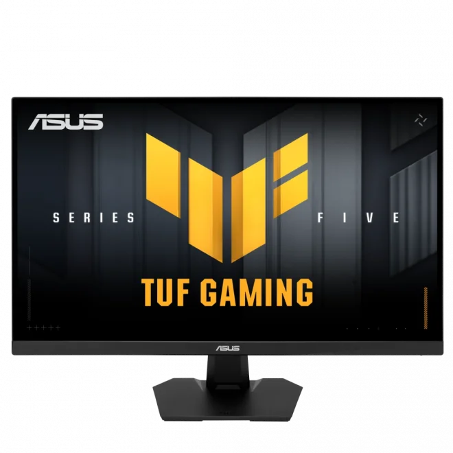 ASUS 27 TUF Gaming VG27AQM5F 0.3ms 320Hz HDMI,DisplayPort G-Sync Fast IPS 2K Gaming Monitör