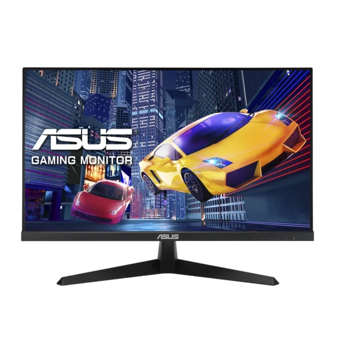 ASUS 23.8 VY249HGR 1ms 120Hz HDMI,VGA Adaptive-Sync IPS Full HD Monitör