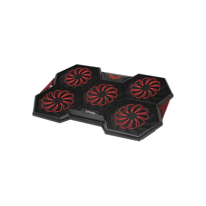 Frisby FNC-5252B Gaming Notebook Soğutucu ve Standı