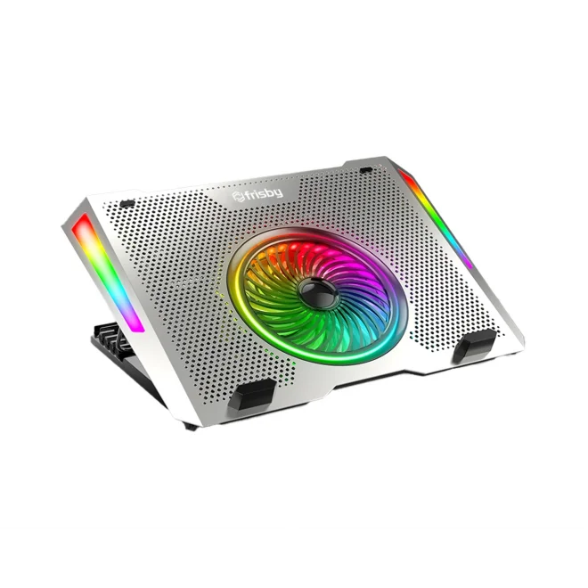 Frisby FNC-5265ST RGB Gaming Notebook Soğutucu
