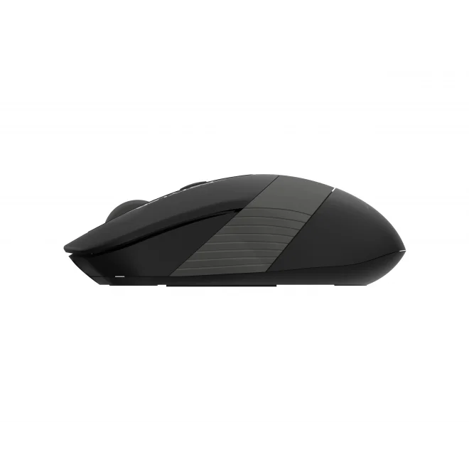 A4 Tech FG10 2000 DPI Gri 2.4GHz Kablosuz Optik Mouse
