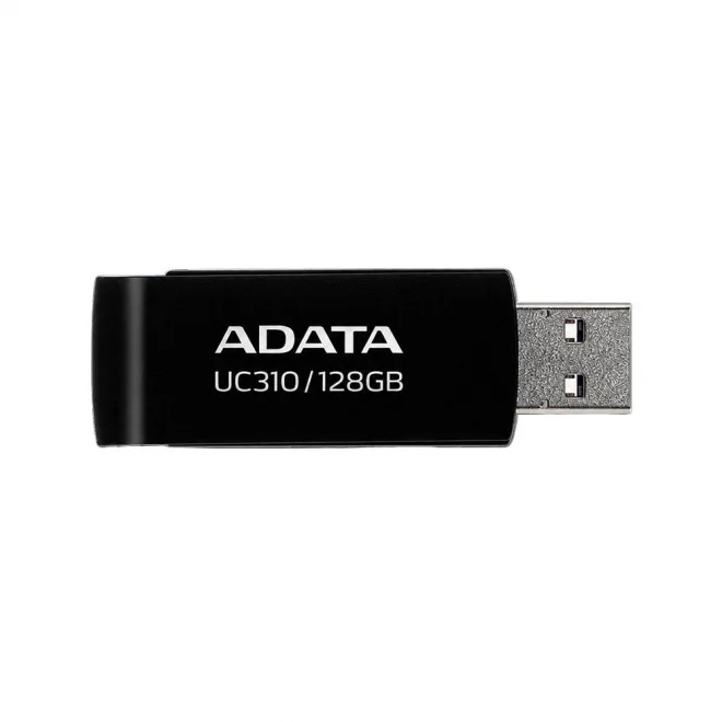 ADATA 128GB Choice UC 310 Siyah USB 3.2 USB Bellek