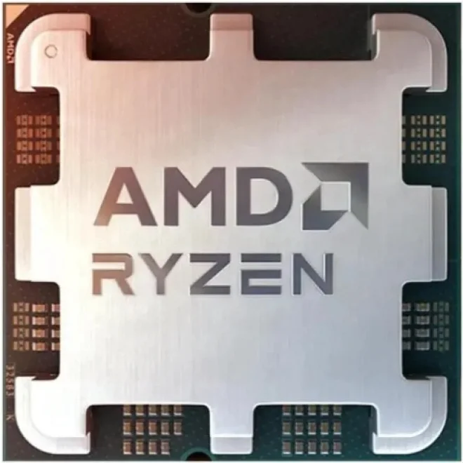 AMD Ryzen 5 8400F 4.20 Ghz 6 Çekirdek 22MB AM5 4nm İşlemci (Tray)