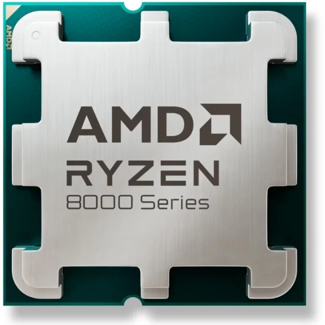 AMD Ryzen 7 8700F 4.10 Ghz 8 Çekirdek 24MB AM5 4nm İşlemci(Tray)