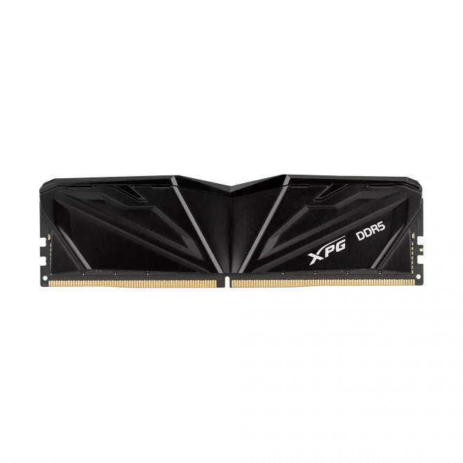 XPG 16GB Armax 5600Mhz CL46 DDR5 EXPO Ram (AX5U5600C4616G-SAMBK)