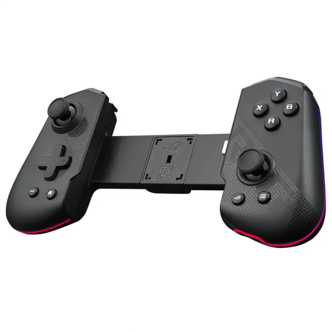 ASUS ROG Tessen Mobile Controller Gamepad