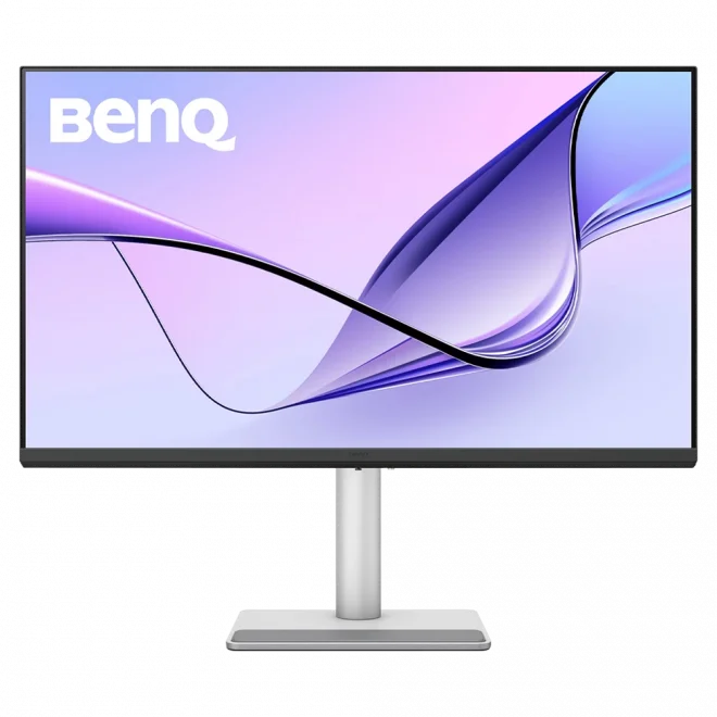 BenQ 31.5 MA320U 5ms 60Hz HDMI IPS Pivot 4K Monitör