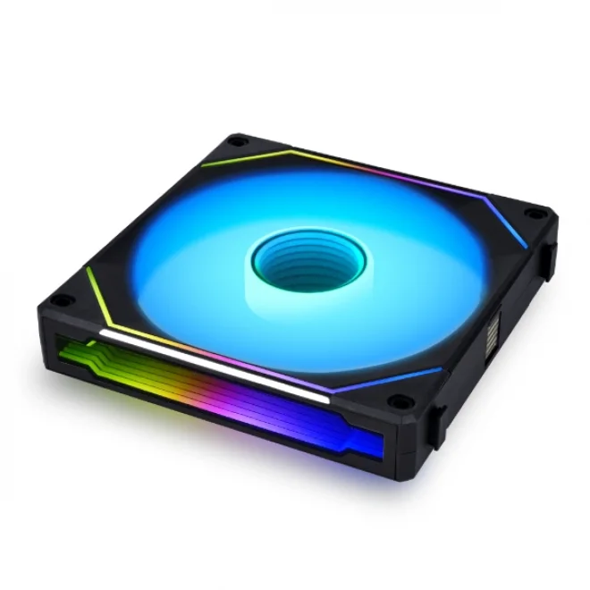 Lian Li UNI FAN SL Infinity RGB Siyah 140 mm Fan