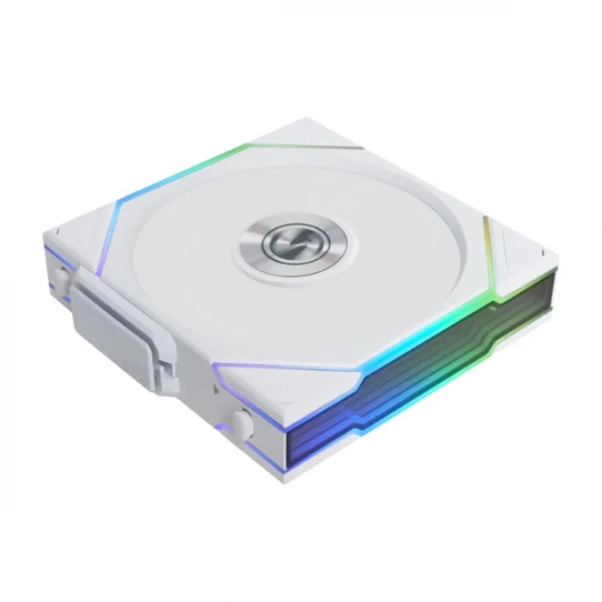 Lian Li UNI FAN REVERSE TL WIRELESS Beyaz 120 mm Fan