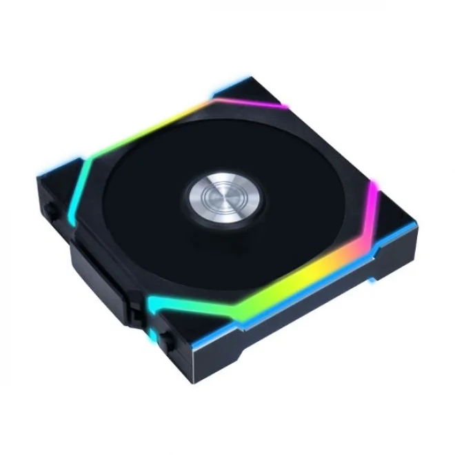 Lian Li UNI FAN Reverse SL WIRELESS Siyah 120 mm Fan