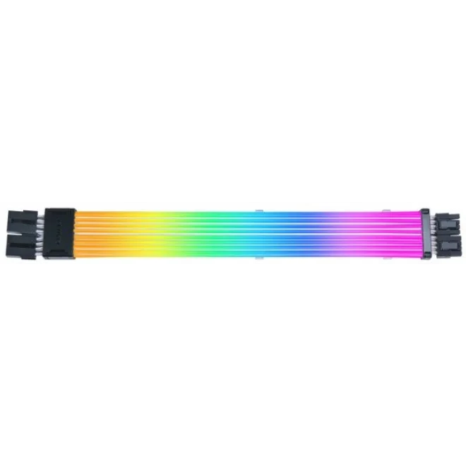 Lian Li Strimer Wireless CPU 2+8 RGB Kablo