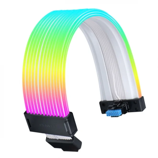 Lian Li Strimer Wireless 16+12 RGB Kablo
