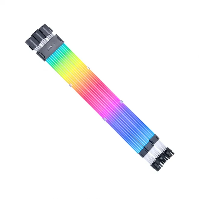 Lian Li Strimer Wireless GPU 3x8 PIN RGB Kablo